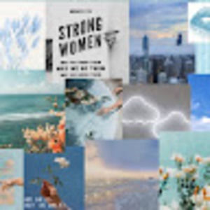 Meet your Posher, Avery